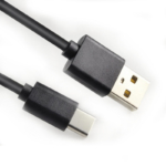 Data sync Charger V8 micro usb to usb cable male to male