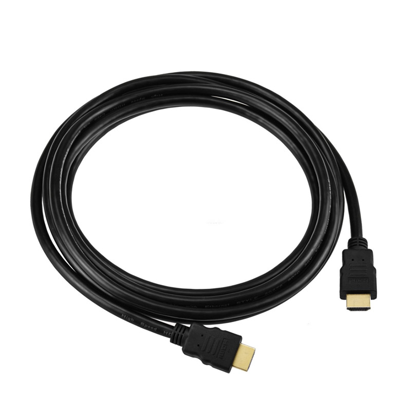 Rund ned bind newness double ended hdmi cable｜1080P double ended hdmi cable on sale