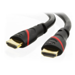 high speed 3M Full HD 4K hdmi cable for hdtv
