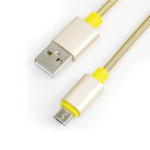 Oppo R9 flexible micro usb charging cable 1.2m