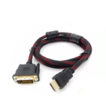 super speed dvi d hdmi cable for digital tv
