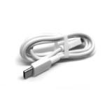 simply copper wire type c phone usb cable for charger