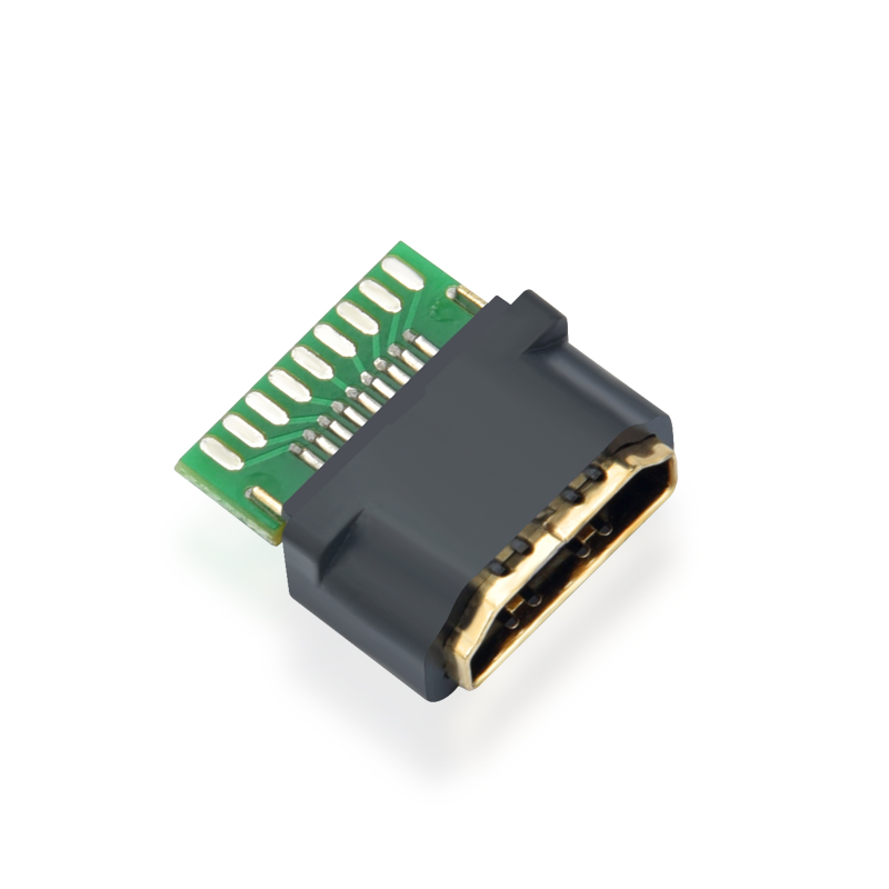 hdmi type a connector