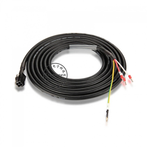 industrial power cable ASD-A2-PW0003