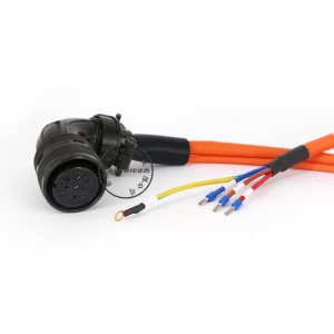 pvc electrical cable ASD-A2-PW1103-G