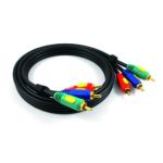 gold plated rca digital audio cable for DTV