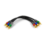 3rca audio composite cable in store