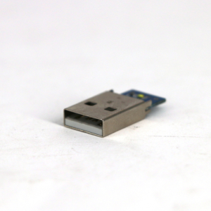 usb type a male connector