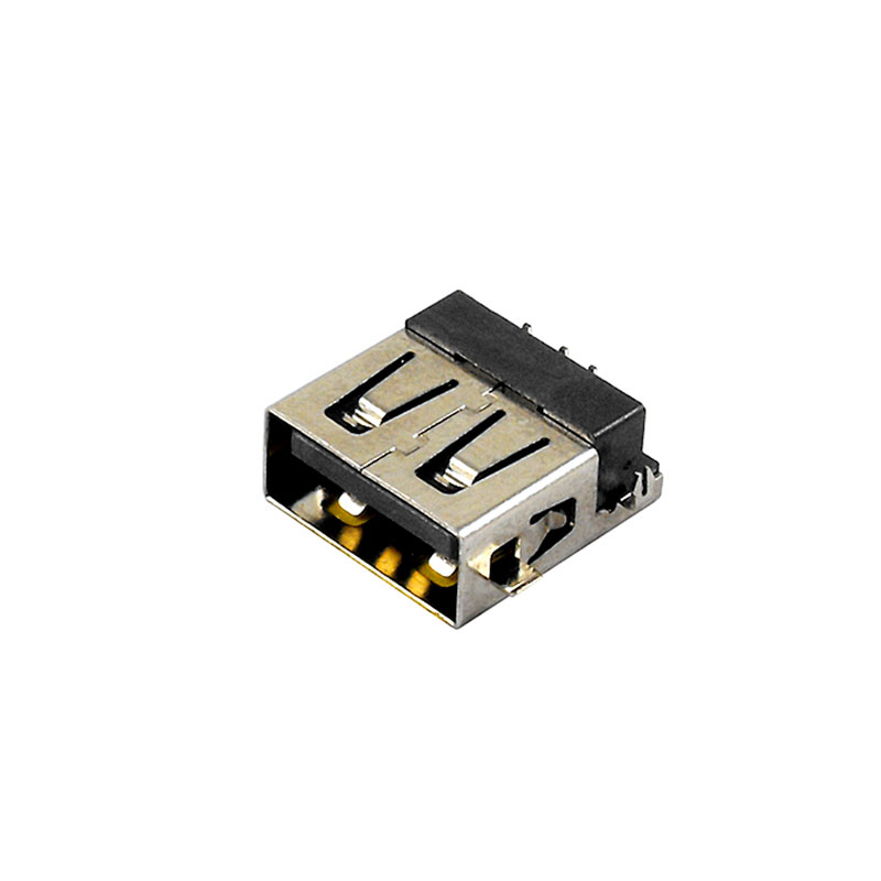 USB A Female Connectors