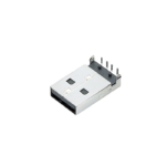 DIP connector USB 2.0 usb port type a for reveal head devices