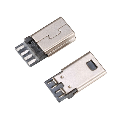 mini usb connector types