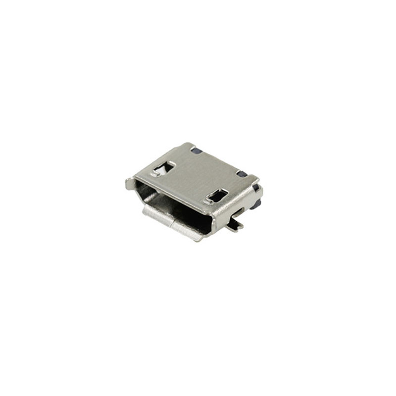 micro usb pcb connector