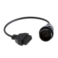 mercedes diagnostic cable