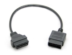obd2 scanner cable