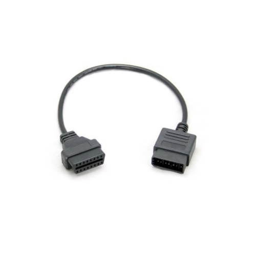 OBD2 scanner cable
