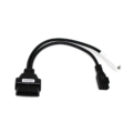 audi diagnostic cable