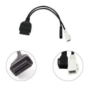 audi diagnostic cable