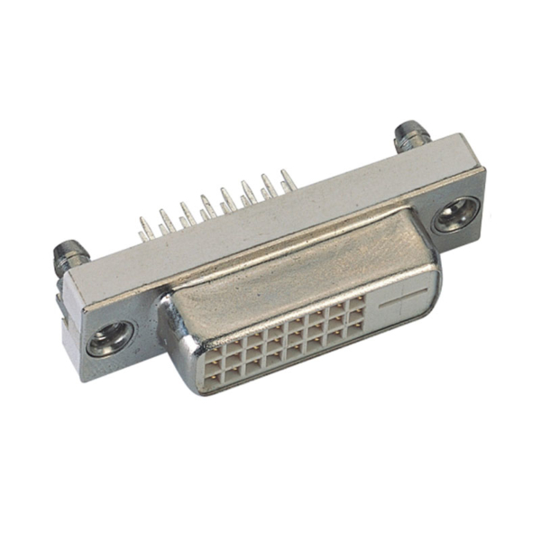 dvi connector Adam Electronic Technology Co.,Ltd