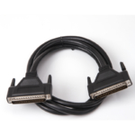 male to male 62pin d-sub cable assembly