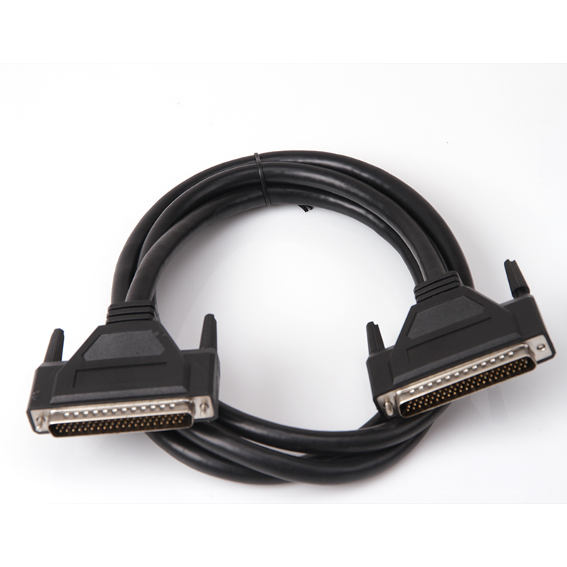 62pin d-sub cable