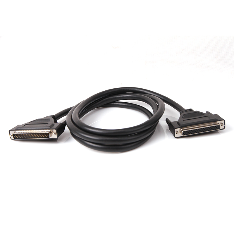 extension d-sub 62pin cable