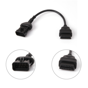obd2 adapter cable