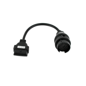 mercedes diagnostic cable