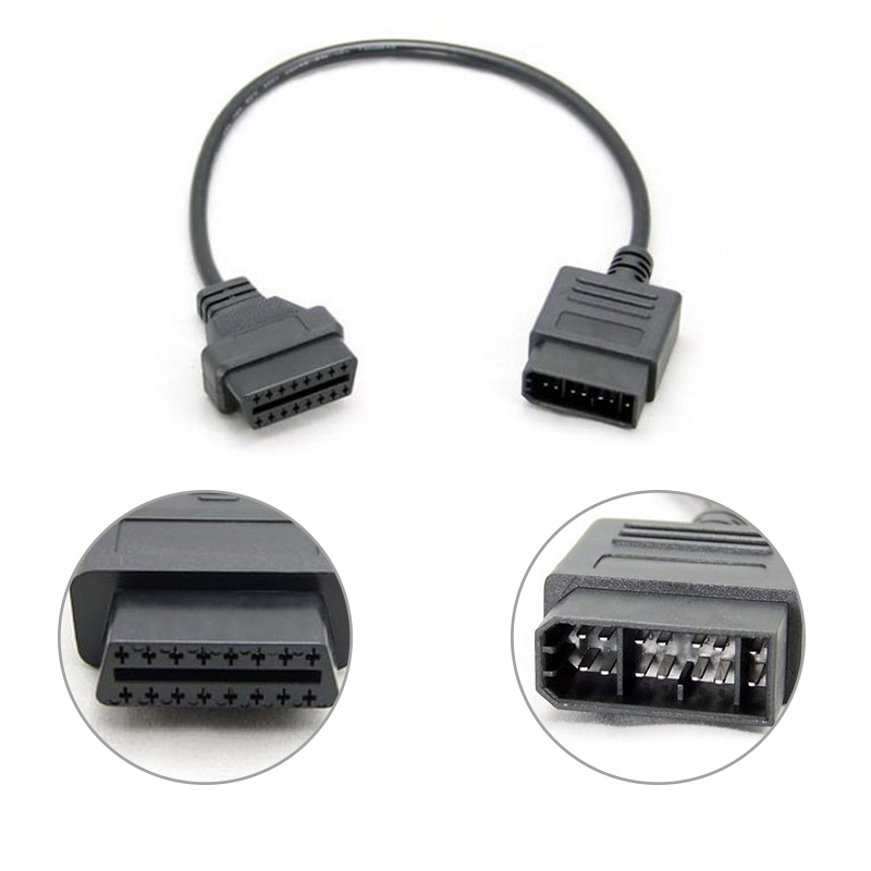 obd2 scanner cable
