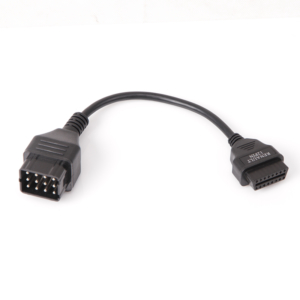Renault diagnostic cable