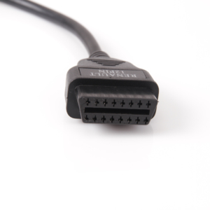 Renault diagnostic cable