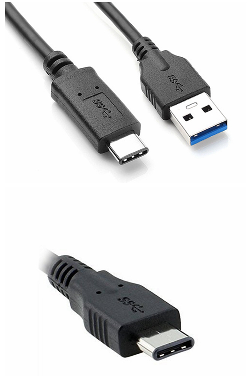 USB 3.1 type