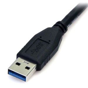 USB 3.0 Cable A to Micro B