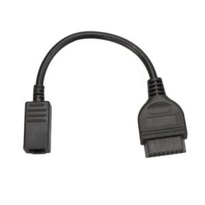 Honda 3Pin OBD OBD2 Lead cable