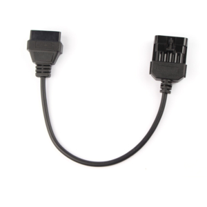 Opel 10Pin to OBD OBD2 16PIN
