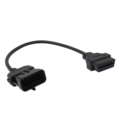 Opel 10Pin to OBD OBD2 16PIN