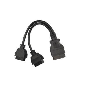 GM 12pin to OBD1 OBD2 connector