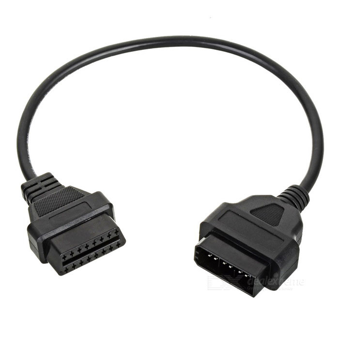 obd2 scanner cable