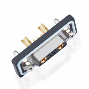 waterproof 7w2 connector