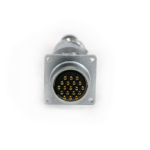 M30 series 12 pin connector male female  automation Plug