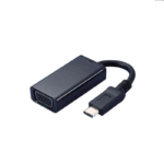 USB Type C to VGA adpter Driver embedded for Windows/Mac OS/Chrome OS