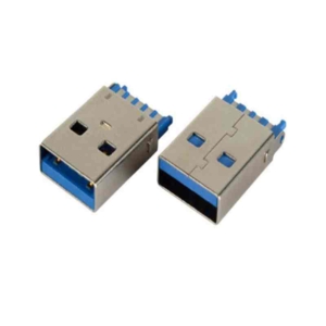 3.0 A type of usb plug socket male