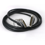 8W8 combo d-sub medical cable assemblies manufacturer