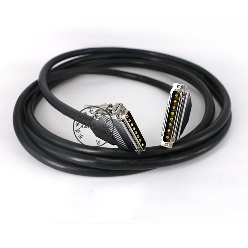 8w8 medical cable