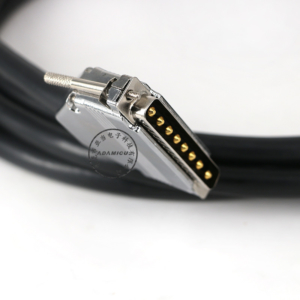 8w8 medical cable