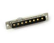 8w8 male connector