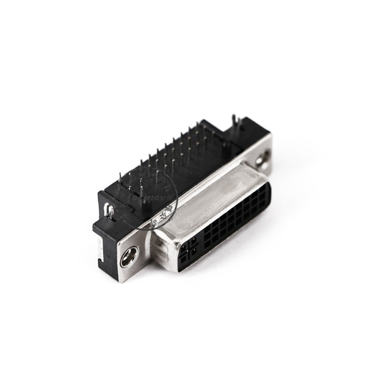 dvi i 24 5 | digital visual interface dvi i 24 5 socket types