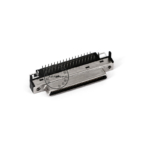 Flexible Metal Female SCSI 68 pin vhdci female connector