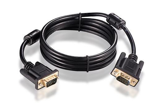 male to male vga cable