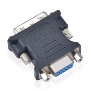 dvi to vga adapter