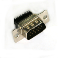 15p automatic welding d-sub